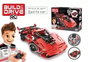 Sports Car R/C