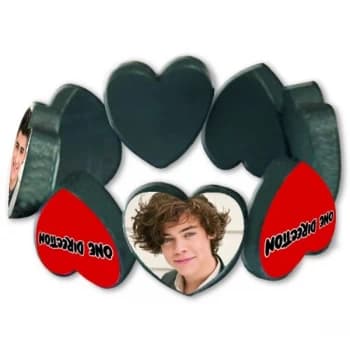 One Direction - Phase 3 Bracelet
