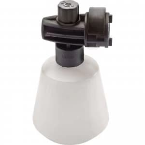 Draper Detergent Bottle for 83405, 83506 and 83407 Pressure Washers
