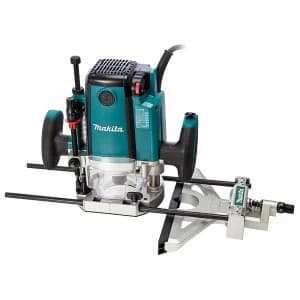 Makita RP2301FCXK 12 Plunge Router 110v