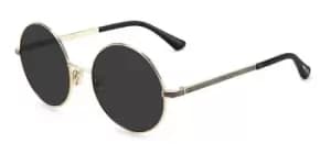 Jimmy Choo Sunglasses ORIANE/S RHL/IR