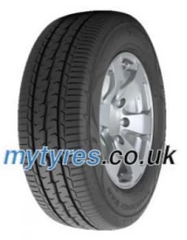 Toyo NanoEnergy Van ( 185/75 R16C 104/102S )