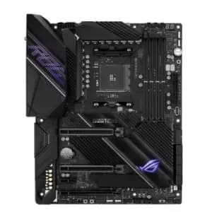 ASUS ROG Crosshair VIII Dark Hero AMD X570 Socket AM4 ATX