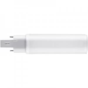 OSRAM 4058075135222 LED (monochrome) EEC A+ (A++ - E) G24q-2 Rod 7 W Cool white (Ø x L) 35.0 mm x 148.0 mm