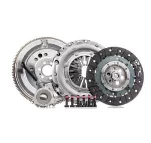 VALEO Clutch 837405 Clutch Kit VW,AUDI,SEAT,Passat Variant (3C5),GOLF VI (5K1),TIGUAN (5N_),Passat Variant (365),GOLF PLUS (5M1, 521)
