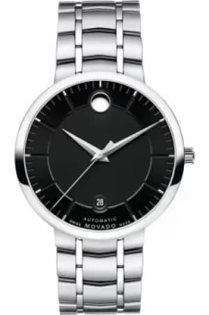 Mens Movado 1881 Automatic Watch 0606914