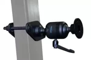 Gamber-Johnson Zirkona Passive holder Tablet/UMPC Black