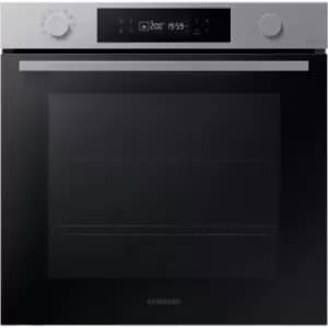 Samsung Series 4 NV7B41307AS WiFi Connected Built In Electric Single Oven - Stainless Steel - A+ Rated