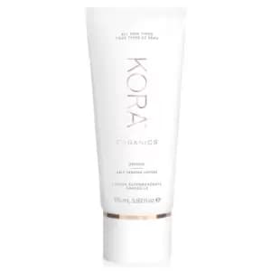 Kora Organics Gradual Self-Tanning Lotion 175ml