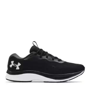 Under Armour Charged Bandit Womens Running Shoes - Black