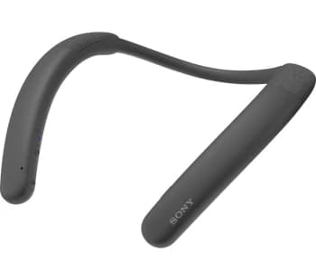 SONY SRS-NB10 Neckband Speaker - Black