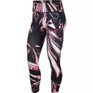 Nike Epic Luxe Running Tights Ladies - Multi