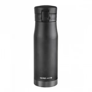 Thermo bottle Asobu "Liberty Canteen Black/Smoke", 500ml