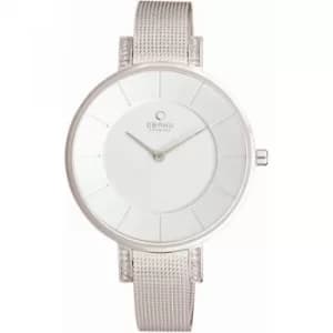 Ladies Obaku Lun Watch