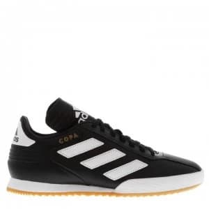 adidas Copa Super Mens Street Trainers - Black/White