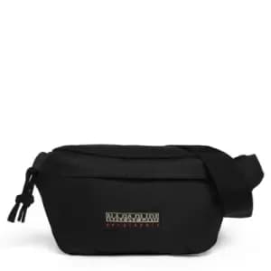 Napapijri Cross Body Bag - Black