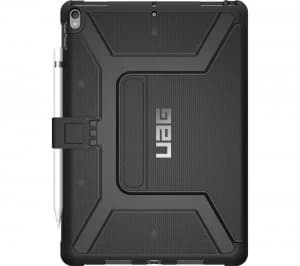 Urban Armor Gear Metropolis 10.5 Apple iPad Air / Pro Case - Black