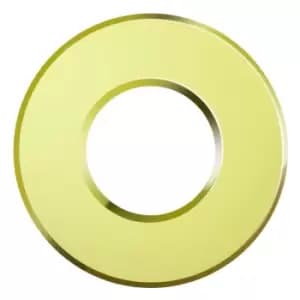 Bell Brass Bezel for Firestay LED CCT - BL08188