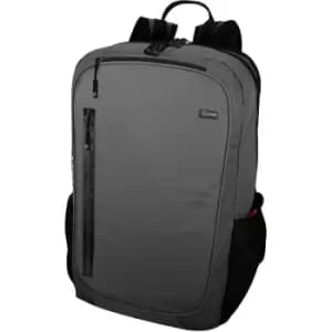 Elleven Lunar Lightweight 15.6" Laptop Backpack (26.6 x 11.4 x 43.2cm) (Grey) - Grey