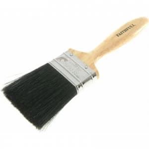 Faithfull Contractors Paint Brush 65mm