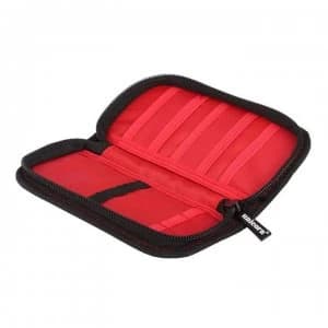 Unicorn Dart Wallet - Black