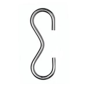 Hahn Hanging Ceiling Rack Links - Pack of Eight