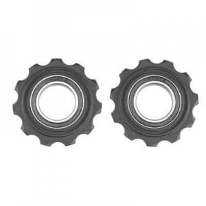 BBB Rollerboys Bdp 05 - Silver