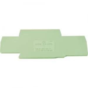 Wieland 07.312.6955.7 APFN 25 D12 GRUeN Green yellow