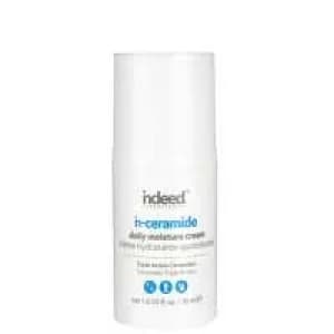 indeed laboratories Moisturisers In-Ceramide Daily Moisture Cream 30ml