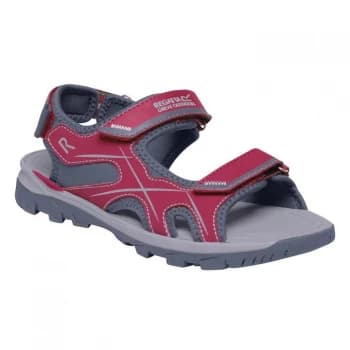 Regatta Lady Kota Drift Walking Sandal - DkCeris/Oynx