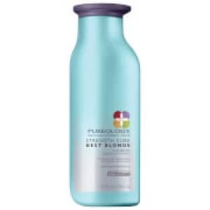Pureology Strength Cure Best Blonde Shampoo 250ml