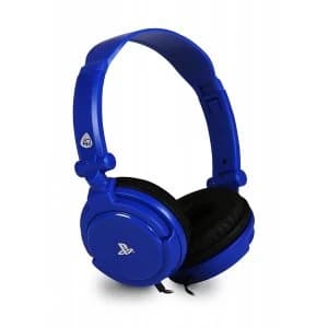 4Gamers PRO4-10 Stereo Gaming Headphones