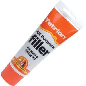 Tetrion All Purpose Ready Mix Filler 330g