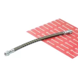 BREMBO Brake Hose ESSENTIAL LINE T 65 004 Brake Line,Brake Pipe PORSCHE,BOXSTER (986),911 (997),911 (996),911 Cabriolet (996),BOXSTER (987)