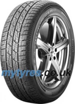 Pirelli Scorpion Zero ( 235/60 R18 103V )