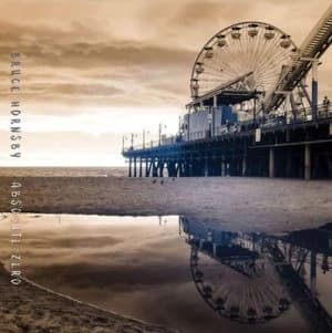 Absolute Zero by Bruce Hornsby CD Album