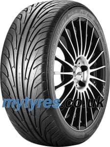 Nankang Ultra Sport NS-2 ( 185/35 R17 82V XL )