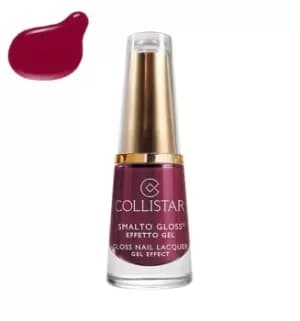 Collistar Enamel Gloss Efect Gel 564 Petunia