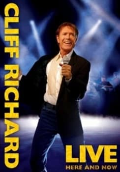 Cliff Richard - Live