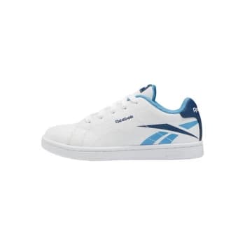 Reebok Royal Complete CLN 2 Shoes - Cloud White / Batik Blue / Ess