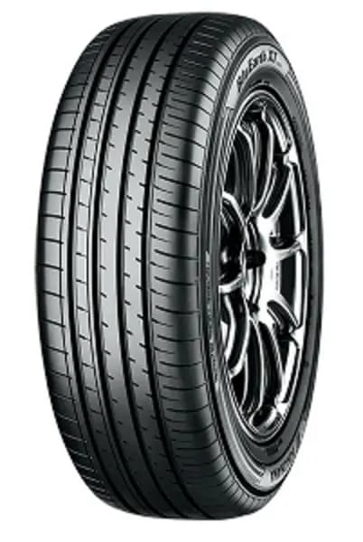 Yokohama BluEarth-XT (AE61) 225/60 R18 100H passenger car Summer tyres Tyres HONDA: CR-V 3, CR-V 4, NISSAN: X-Trail, TOYOTA: RAV4 IV Off-Road R5781