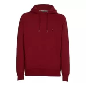 Tommy Hilfiger 1985 HOODY - Red
