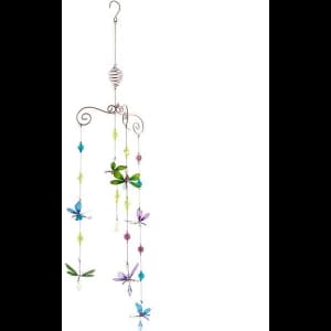 Dragonfly Windchime