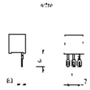 Edge connector Hartmann