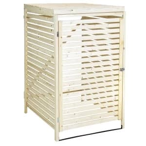 Charles Bentley Single Bin Store