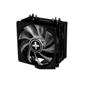 Xilence XC054 Universal Socket 120mm PWM 1600RPM RGB LED Fan CPU Cooler