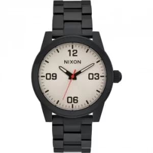 Ladies Nixon The G.I. SS Watch