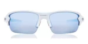 Oakley Sunglasses OJ9005 FLAK XS (Youth Fit) Polarized 900506