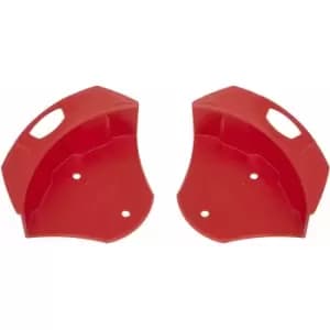 SHG01 Hose Guide Set 2pc - Sealey