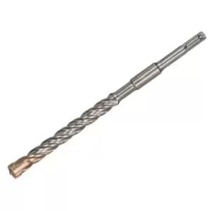 Irwin Speedhammer Quad Drill Bit 16.0 x 250mm IRWIW2039430